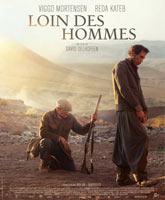 Loin des hommes /   